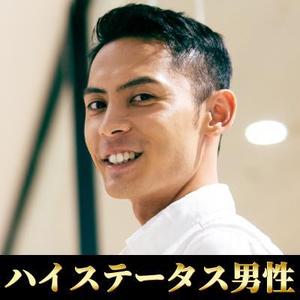 TOP55 (TOP55)さんの【継続依頼トライアル】 婚活パーティーの企画テーマに合うサムネイル制作依頼（1点）への提案