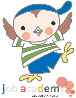 Nakaji (O_kaminaka)さんの福祉サービス事業のキャラクターへの提案