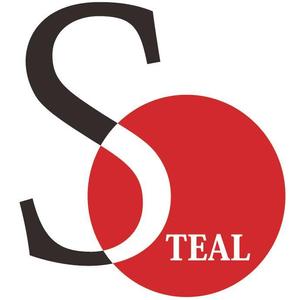 konkonkonさんのレザーブランド「STEAL」のロゴ作成への提案