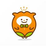 Jelly (Jelly)さんのかわいい花をモチーフにしたキャラクターデザインへの提案