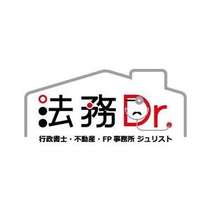 yusa_projectさんの法務・不動産事務所のロゴ制作への提案