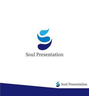 toraosan (toraosan)さんの企業ロゴ「Soul Presentation」のロゴ作成への提案