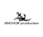 MacMagicianさんの映像制作会社 『ANCHOR production』のロゴへの提案