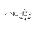 HUNTplus Design Labo (HUNTplus)さんの映像制作会社 『ANCHOR production』のロゴへの提案