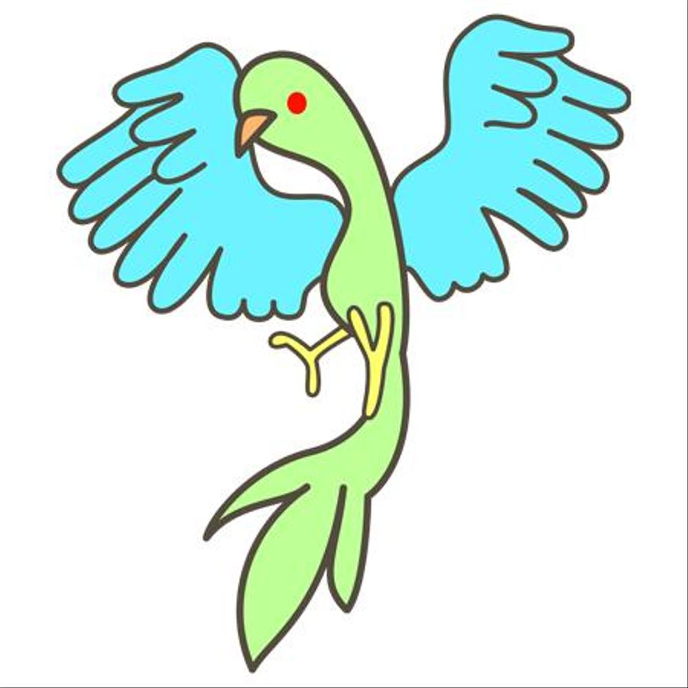 福祉サービス事業のキャラクター