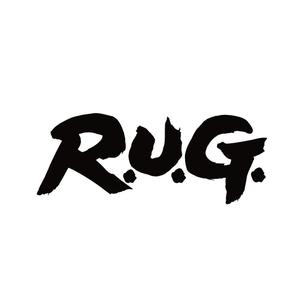 RELAX DESIGN (dept)さんの株）　R.U.G.　のロゴへの提案