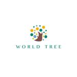 Mac-ker (mac-ker)さんの不動産管理会社の株式会社WORLD　TREEのロゴマーク、ロゴタイプへの提案