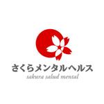 metaさんの「さくらメンタルヘルス(SSM)」のロゴ作成への提案