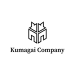 hirameneko (hirameneko)さんの不動産賃貸「株式会社クマガイカンパニー」のロゴへの提案