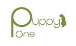 Three Company Co.,Ltd. ()さんのペット関係製品のブランドの「パピーワン(Puppy One)」ロゴへの提案