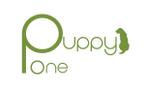 Three Company Co.,Ltd. ()さんのペット関係製品のブランドの「パピーワン(Puppy One)」ロゴへの提案