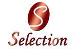 koboremixさんの「ＳＥＬＥＣＴＩＯＮ」のロゴ作成への提案