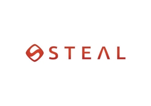 Ryuji Fukuchi (RyujiFukuchi)さんのレザーブランド「STEAL」のロゴ作成への提案