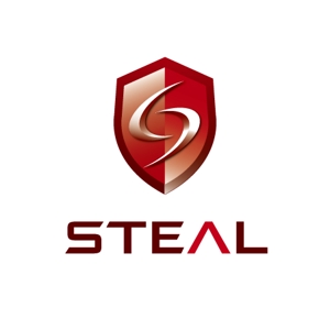 M-Masatoさんのレザーブランド「STEAL」のロゴ作成への提案