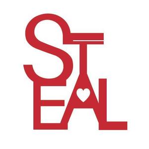 musyokuさんのレザーブランド「STEAL」のロゴ作成への提案