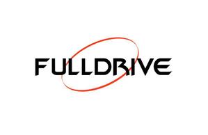 calimbo goto (calimbo)さんのマーケティングプランニング会社「FULLDRIVE」の社名ロゴへの提案