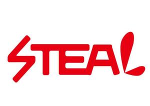廣川佳代 ()さんのレザーブランド「STEAL」のロゴ作成への提案
