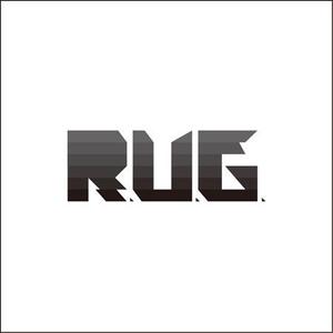 Abbie  ()さんの株）　R.U.G.　のロゴへの提案