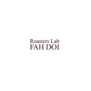 am10_o (am10_o)さんの自家焙煎コーヒー　Roasters Lab FAHDOI ロゴ依頼への提案