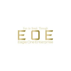 Zeross Design (zeross_design)さんのベトナムM&Aコンサルティング会社「Eagle One Enterprise」 のロゴへの提案