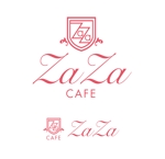 郷山志太 (theta1227)さんのカフェ&スイーツ　飲食店のロゴへの提案