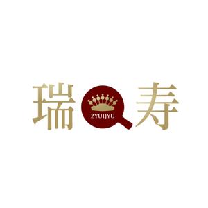 creyonさんの【商標登録なし】「瑞寿　ZUIJYU　」のロゴ作成への提案