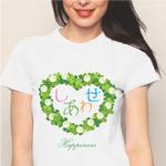 木村　道子 (michimk)さんの10代後半～20代女性向けTシャツデザインへの提案
