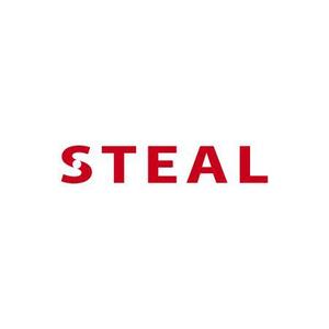 smartdesign (smartdesign)さんのレザーブランド「STEAL」のロゴ作成への提案