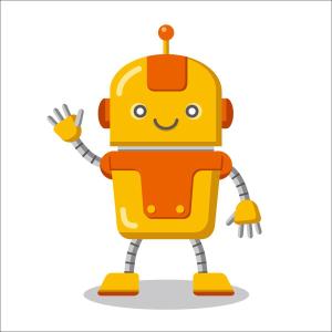 Pippin (Pippin)さんのロボット（ＲＰＡ）のキャラクターデザインへの提案