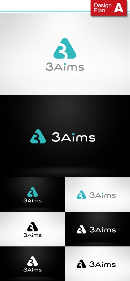 DaemDesign (Daem)さんの医薬品メーカーのロゴデザインへの提案