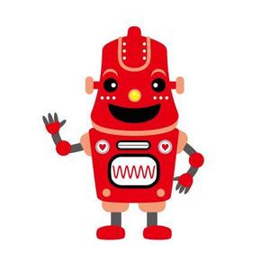 str-labelさんのロボット（ＲＰＡ）のキャラクターデザインへの提案