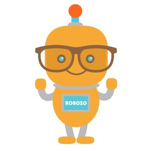 cocoloco (cocoloco_dh)さんのロボット（ＲＰＡ）のキャラクターデザインへの提案