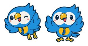 BlackPenguin (BlackPenguin)さんの福祉サービス事業のキャラクターへの提案