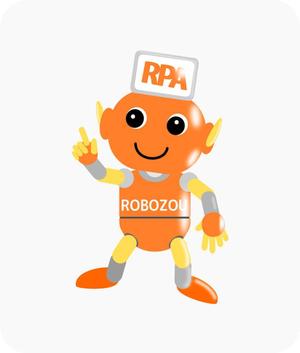 ＮＷデザイン (immdsrg)さんのロボット（ＲＰＡ）のキャラクターデザインへの提案