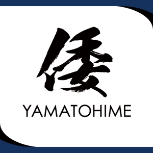 kappa-sanさんの伊勢発！　新ブランド「倭姫・YAMATOHIME」のロゴへの提案