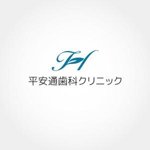 CAZY ()さんの新規開院の歯科医院「平安通歯科クリニック」のロゴ作成依頼への提案