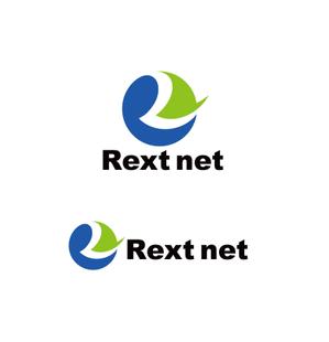 horieyutaka1 (horieyutaka1)さんの建設業（株）Rext netのロゴへの提案