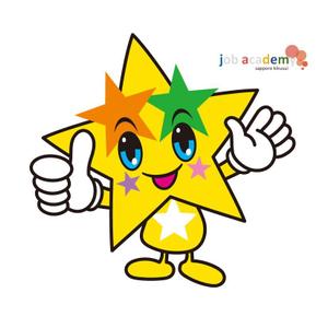 TM design (TMdesign)さんの福祉サービス事業のキャラクターへの提案