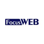 株式会社ティル (scheme-t)さんの「FocusWEB」のロゴ作成への提案