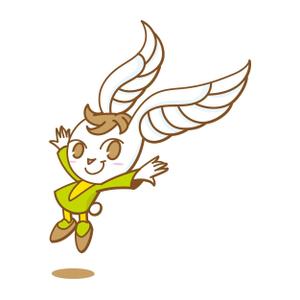 さんの福祉サービス事業のキャラクターへの提案