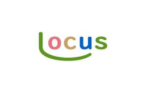 PYAN ()さんの学生（小～高）向け英語塾「Locus／ローカス」のロゴへの提案