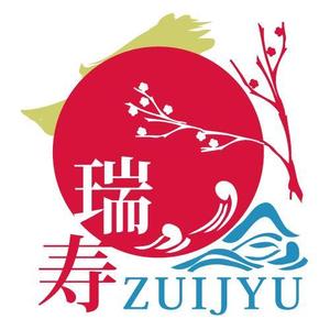 idea (Idea)さんの【商標登録なし】「瑞寿　ZUIJYU　」のロゴ作成への提案