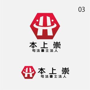 drkigawa (drkigawa)さんのシンプルでカジュアルな士業社名ロゴへの提案