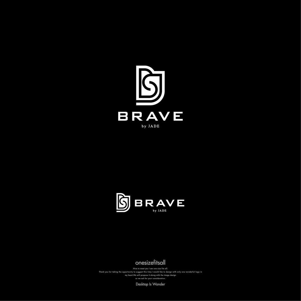 2018.08.29 BRAVE by JADE様【LOGO】1.jpg