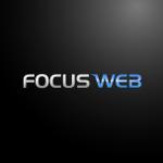株式会社ティル (scheme-t)さんの「FocusWEB」のロゴ作成への提案