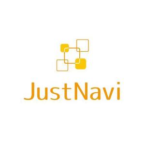 teppei (teppei-miyamoto)さんのポータルサイト「JustNavi」のロゴ作成への提案