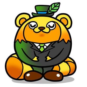 Emikox (emikox)さんのお庭のサービスのキャラクター制作募集ですへの提案