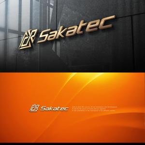 Riku5555 (RIKU5555)さんの建設会社のロゴ（ワードロゴと蜘蛛をモチーフにしたロゴ）への提案