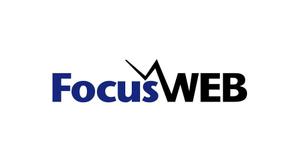 yo1_0604さんの「FocusWEB」のロゴ作成への提案