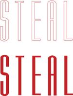 Onder de Boom (Onderdeboom)さんのレザーブランド「STEAL」のロゴ作成への提案